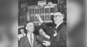 J Ray Dodsal Group Listed on New York Stock Exchange